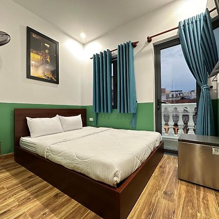 Nineties Homestay Huế Ngoại thất bức ảnh