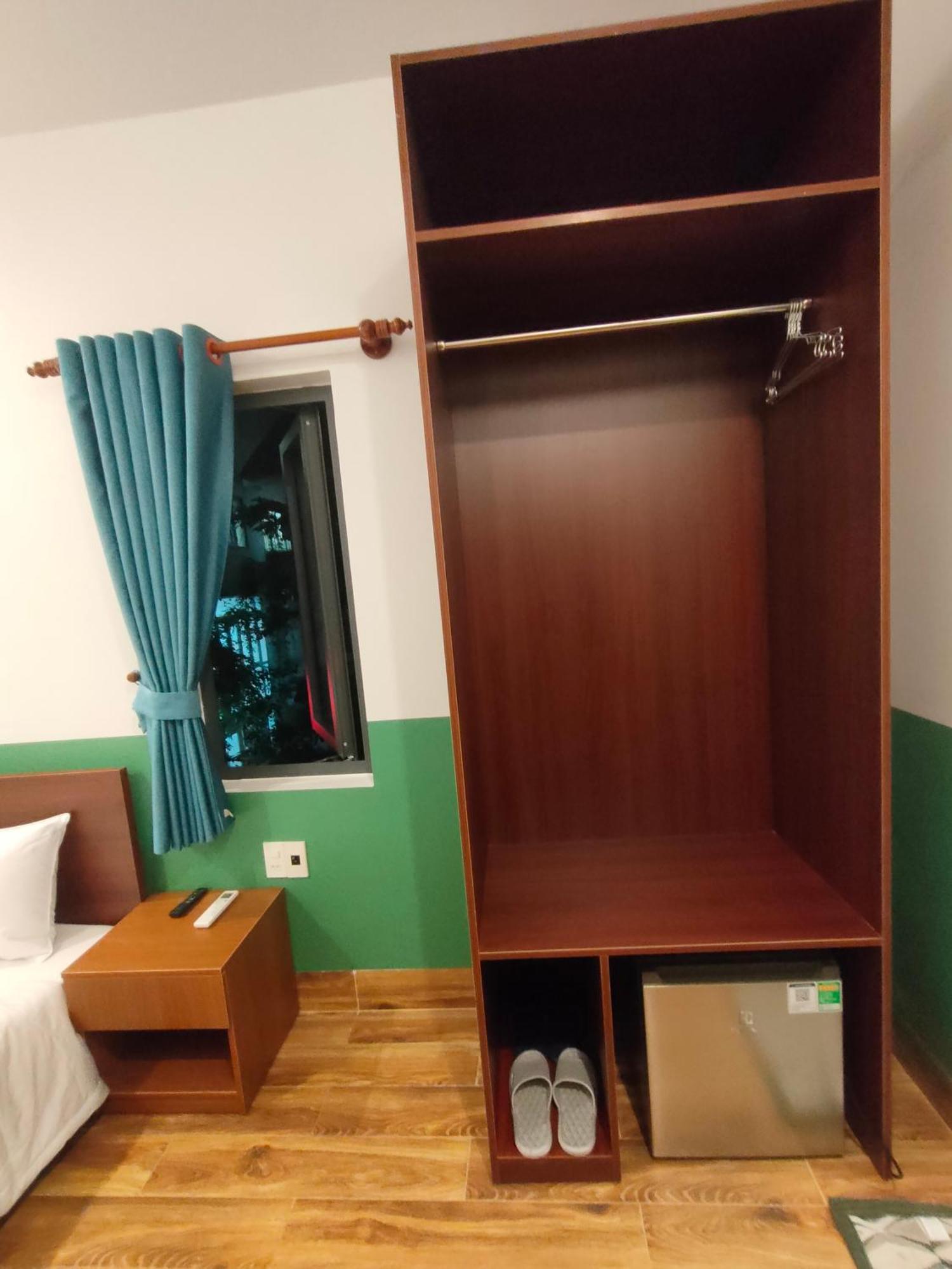 Nineties Homestay Huế Ngoại thất bức ảnh
