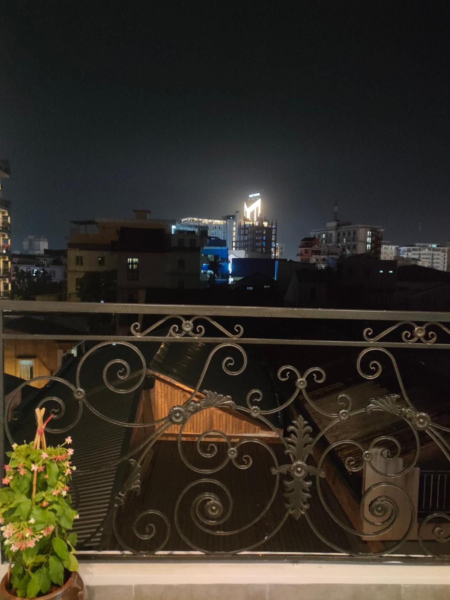 Nineties Homestay Huế Ngoại thất bức ảnh