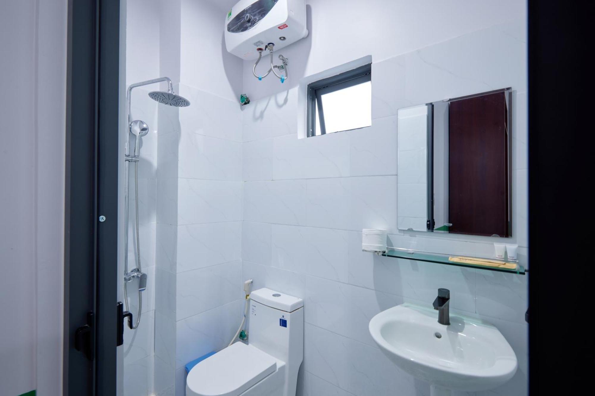 Nineties Homestay Huế Ngoại thất bức ảnh