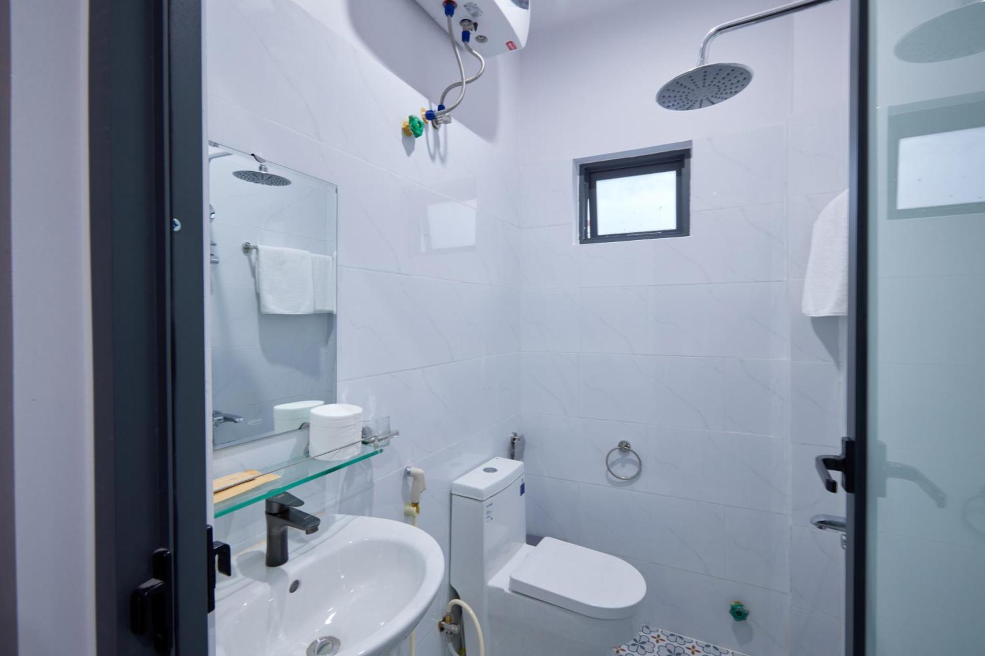 Nineties Homestay Huế Ngoại thất bức ảnh