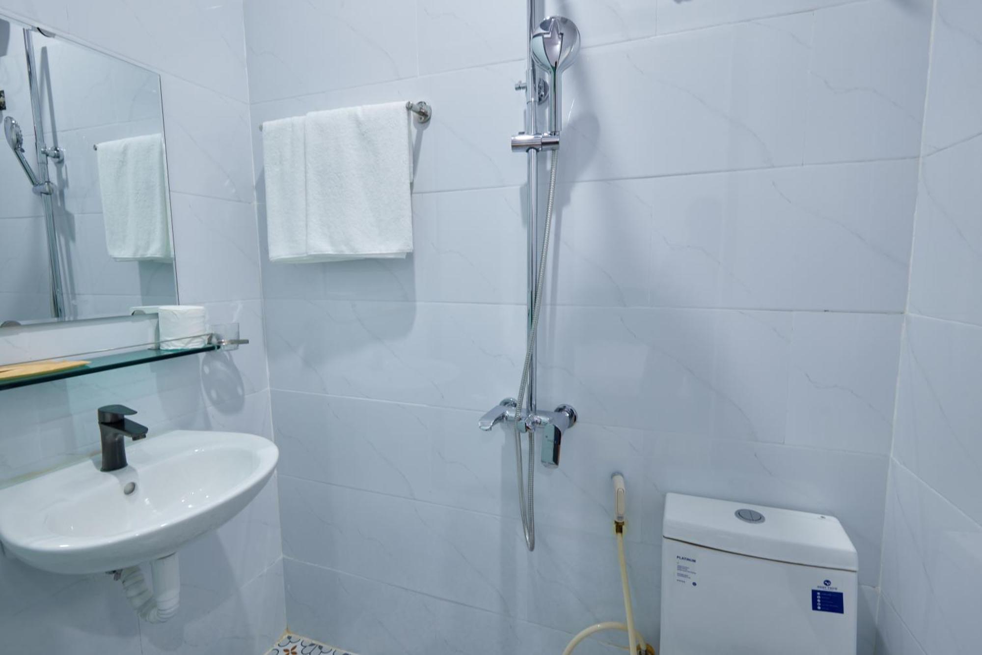 Nineties Homestay Huế Ngoại thất bức ảnh