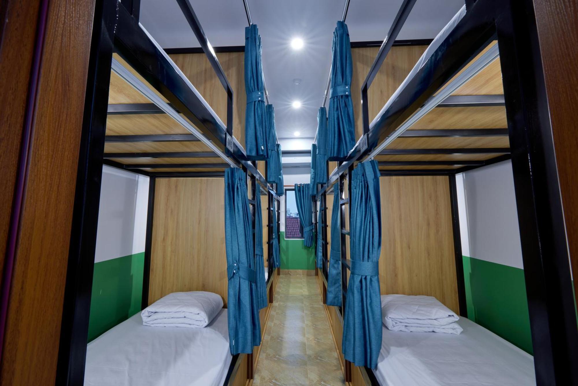Nineties Homestay Huế Ngoại thất bức ảnh