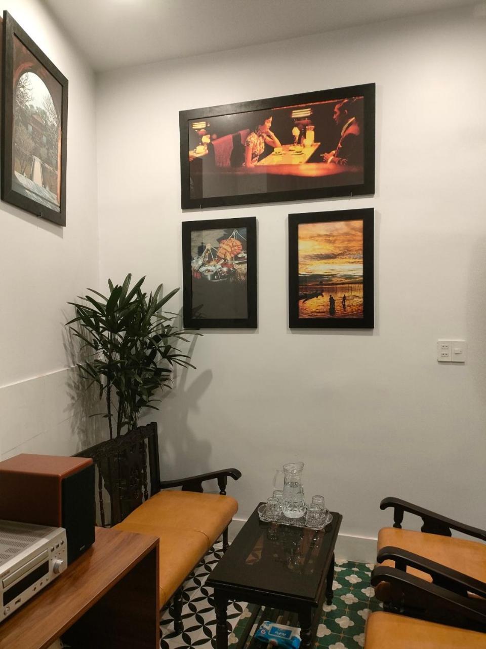 Nineties Homestay Huế Ngoại thất bức ảnh