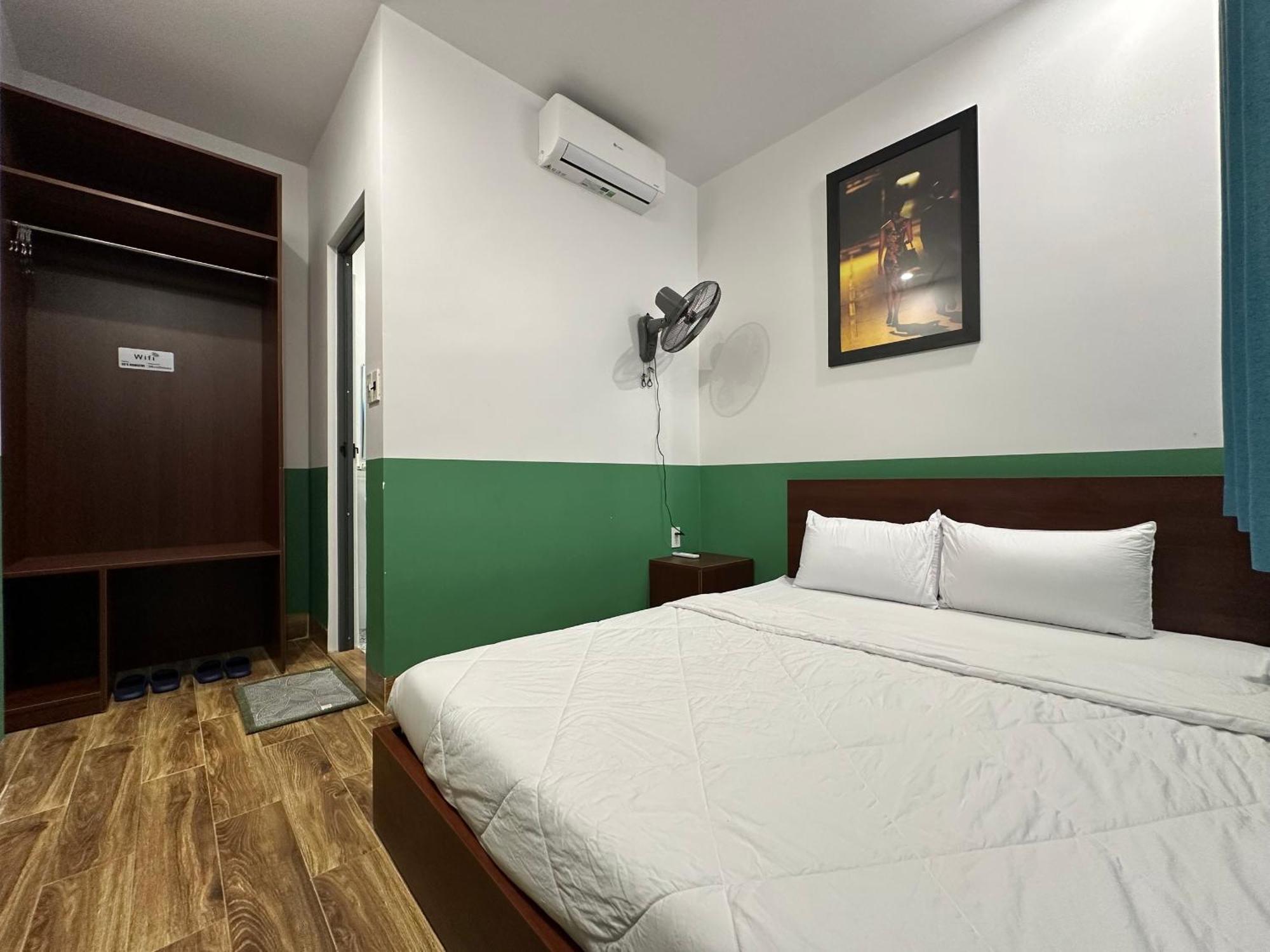 Nineties Homestay Huế Ngoại thất bức ảnh
