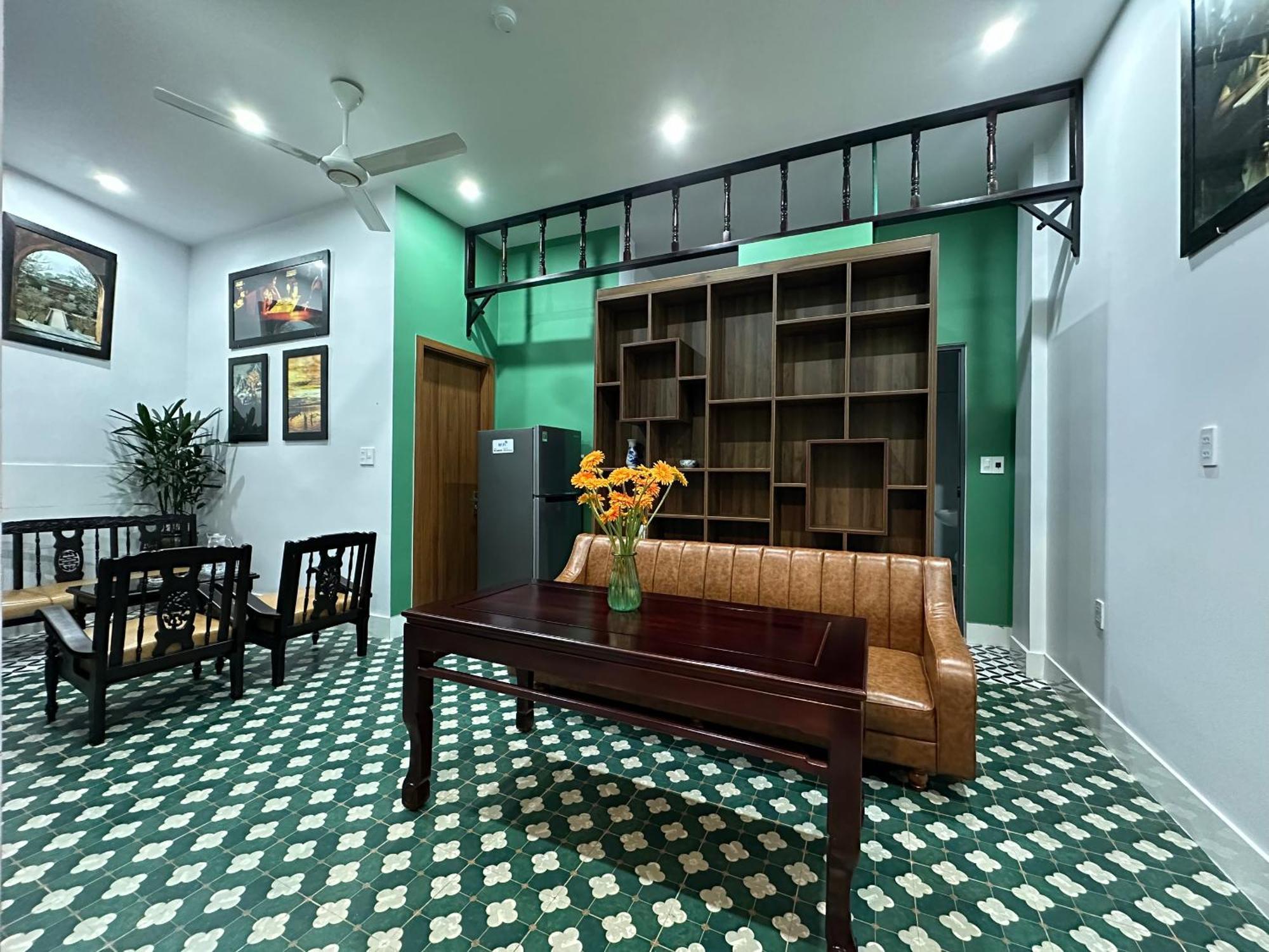 Nineties Homestay Huế Ngoại thất bức ảnh