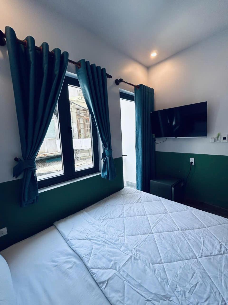 Nineties Homestay Huế Ngoại thất bức ảnh