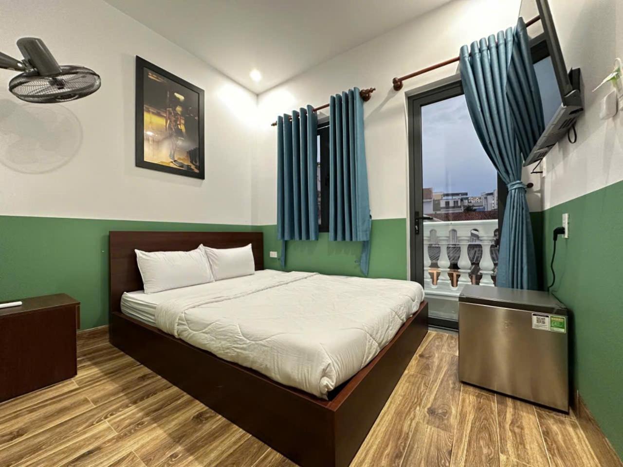 Nineties Homestay Huế Ngoại thất bức ảnh